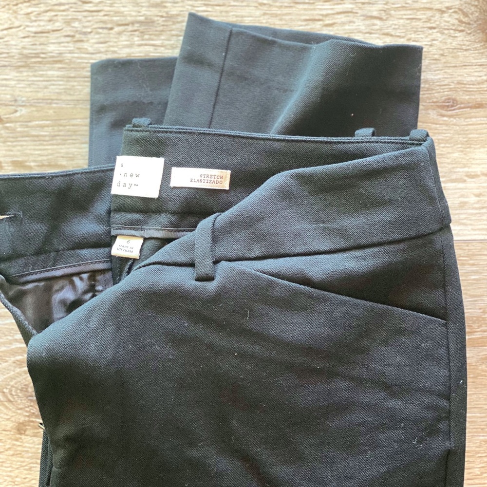 A New Day Dress Pants